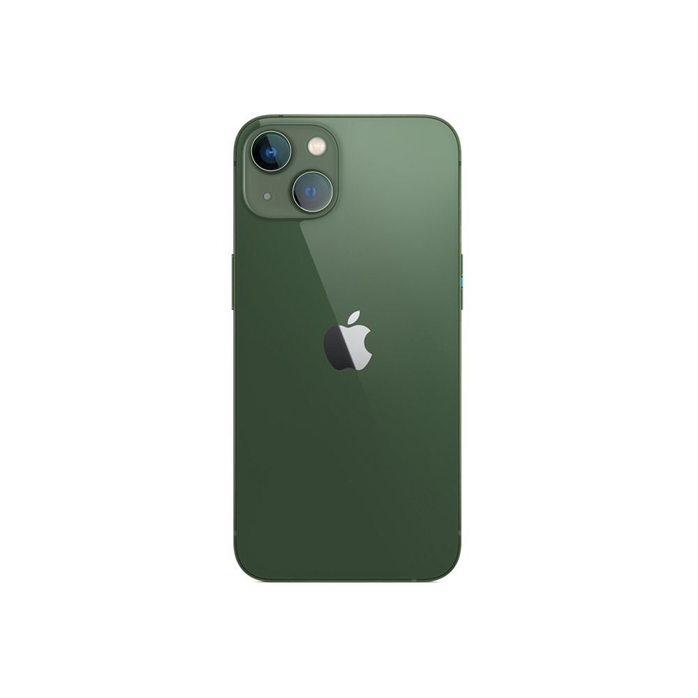 Szko hartowane Camera Cover na aparat Apple iPhone 14 / 3