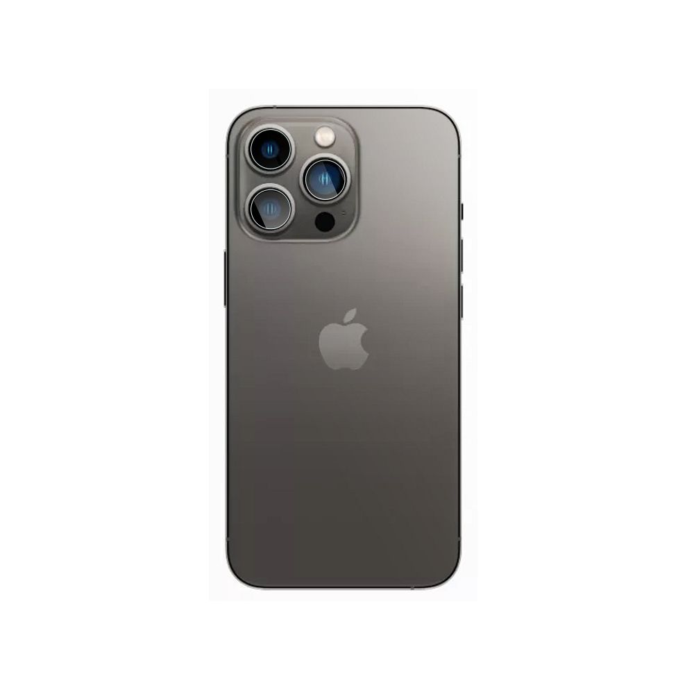 Szko hartowane Camera Cover na aparat Apple iPhone 14 Pro Max / 3