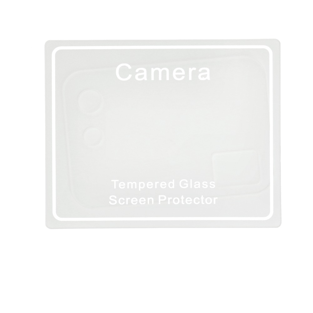 Szko hartowane Camera Cover na aparat Samsung Galaxy S22 Ultra / 6