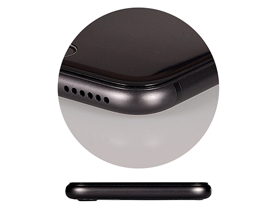 Szk�o hartowane Full Glue 5D Apple iPhone 6 / 3