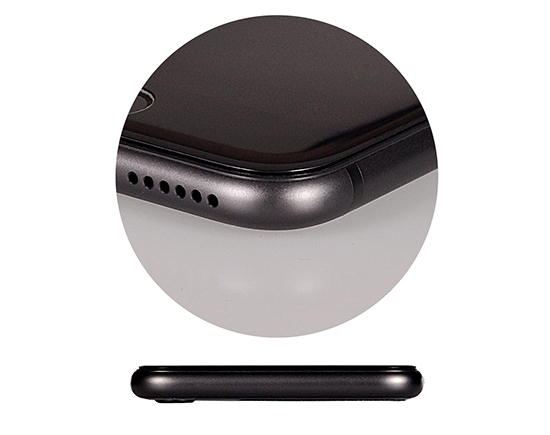 Szk�o hartowane Full Glue 5D Apple iPhone 7 Plus / 3