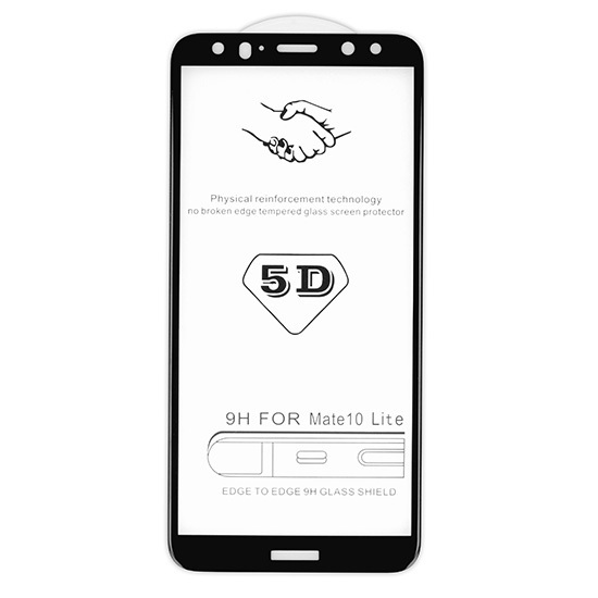 Szko hartowane Full Glue 5D Samsung Galaxy A23 4G / 2