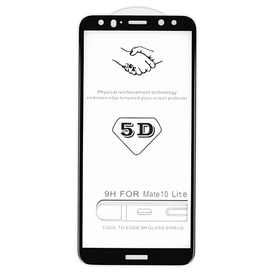 Szk�o hartowane Full Glue 5D Samsung Galaxy A23 4G / 2