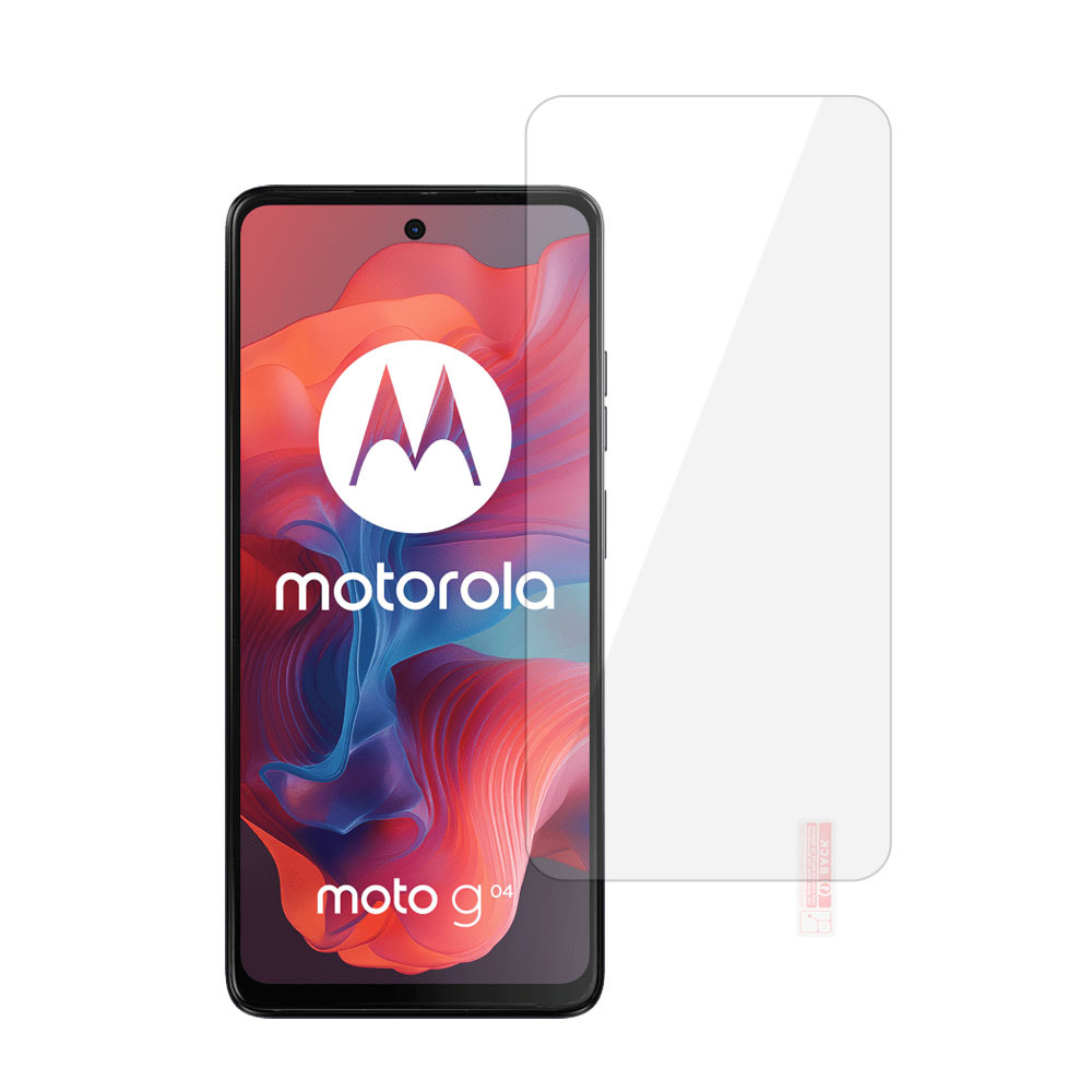 Szkło hartowane Glass Gold Motorola Moto G34 5G / 2 Szkło hartowane Glass Gold Motorola Moto G34 5G / 2
