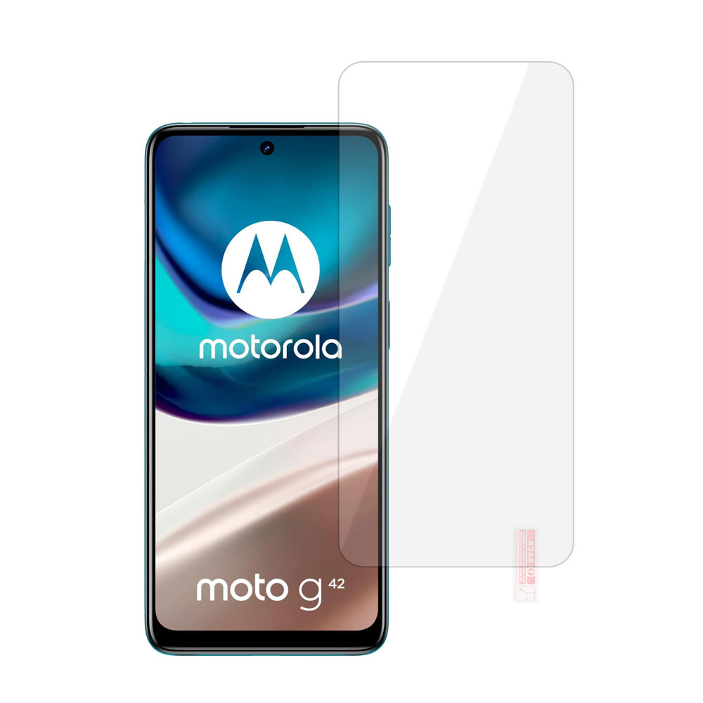 Szkło hartowane Glass Gold Motorola Moto G82 / 2 Szkło hartowane Glass Gold Motorola Moto G82 / 2