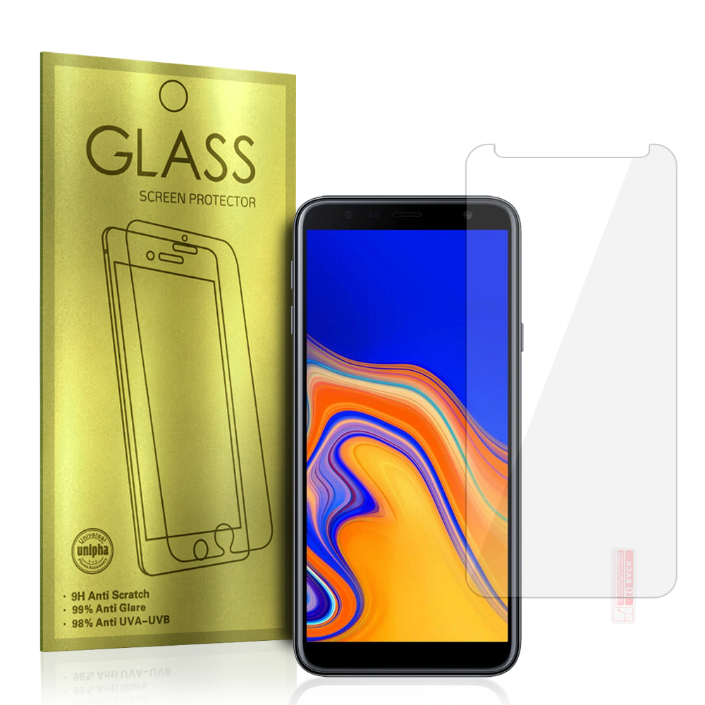 Szk�o hartowane Glass Gold Samsung Galaxy A71 4G