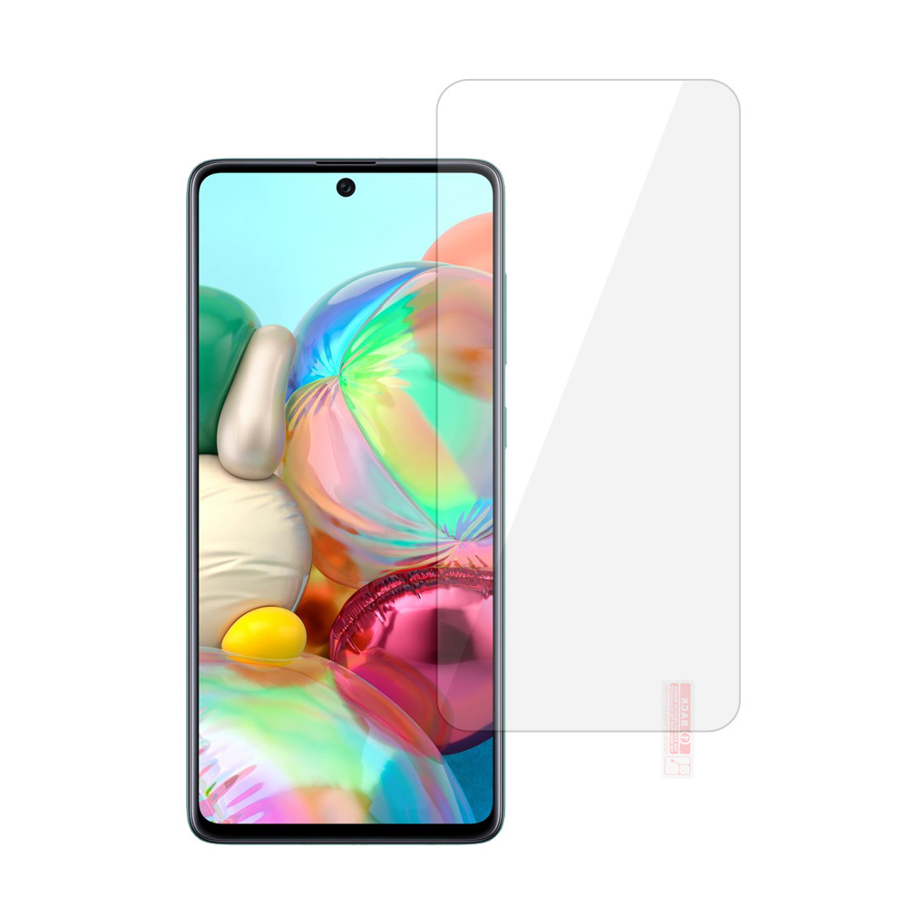 Szk�o hartowane Glass Gold Samsung Galaxy A71 4G / 2