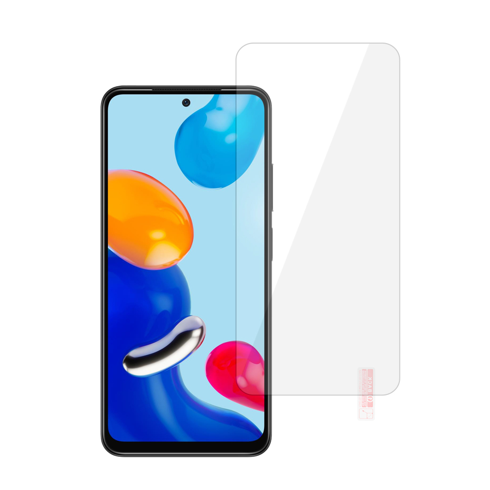Szkło hartowane Glass Gold Xiaomi Redmi Note 11S 5G / 2 Szkło hartowane Glass Gold Xiaomi Redmi Note 11S 5G / 2