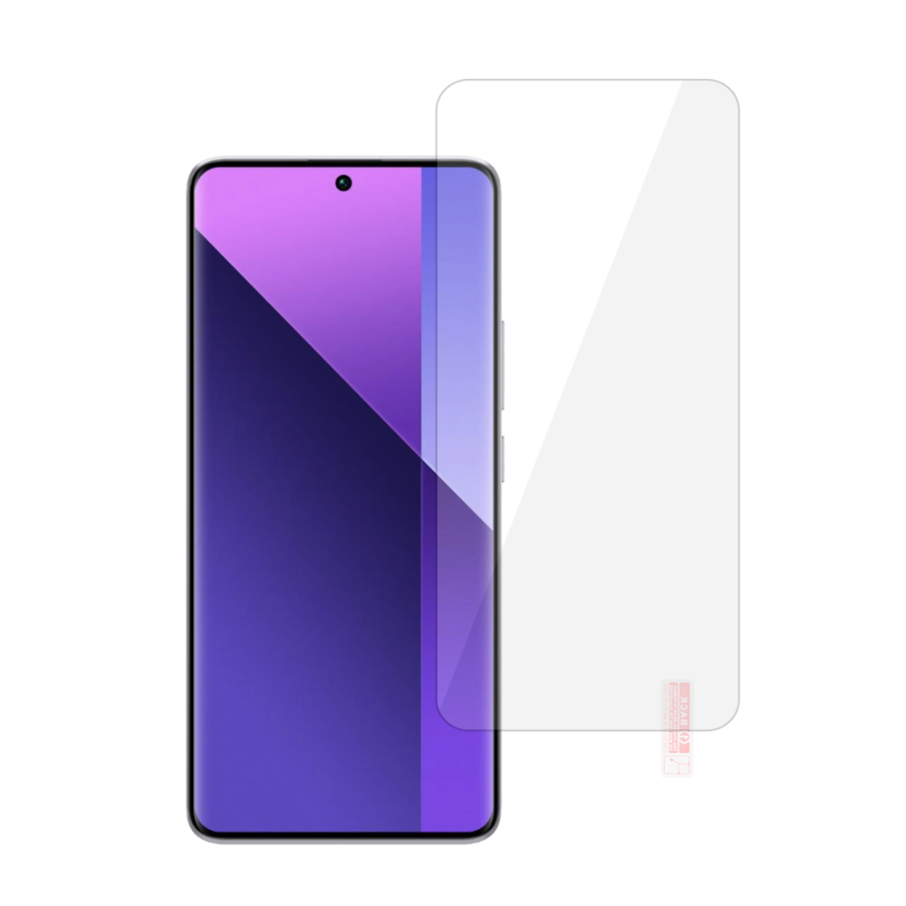 Szk�o hartowane Glass Gold Xiaomi Redmi Note 13 Pro 5G / 2