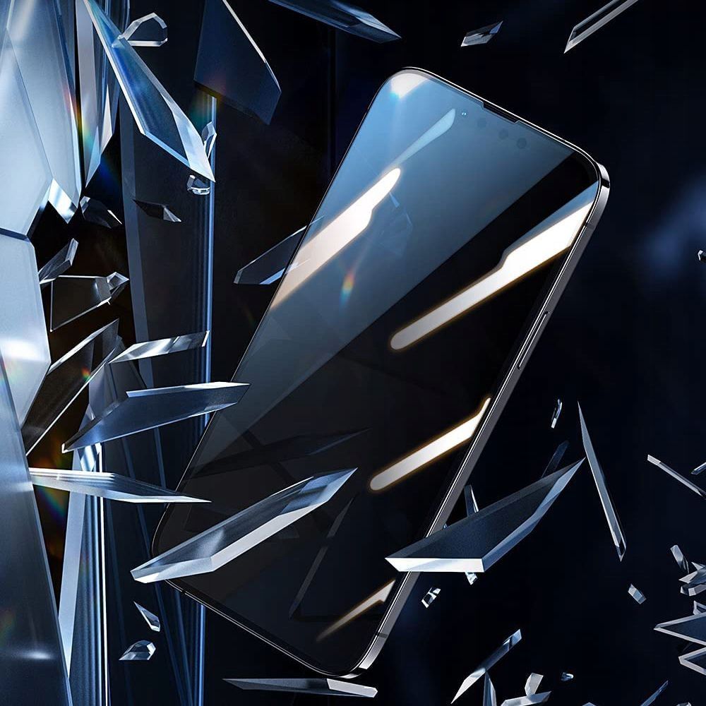 Szk�o hartowane GlasTIFY OTG+ 2-pack Samsung Galaxy S22 Plus / 7