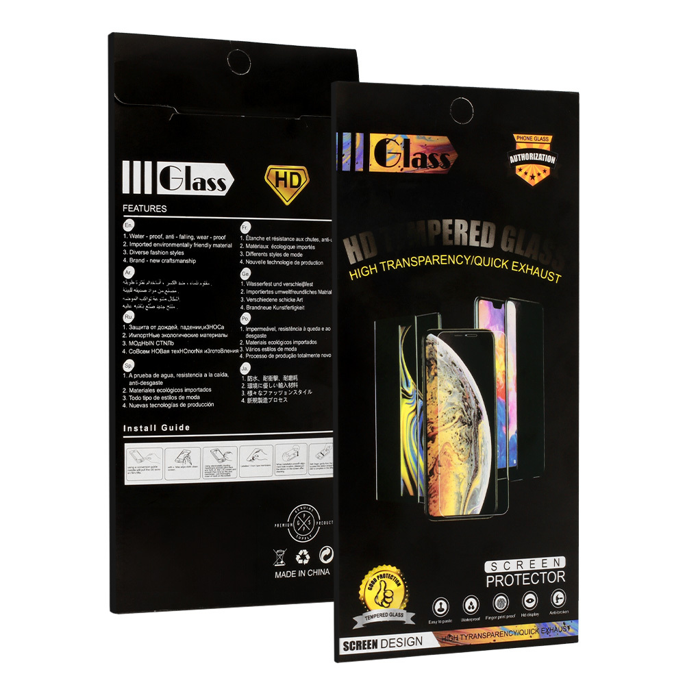 Szk�o hartowane Hard 2.5D Samsung Galaxy S26 Plus