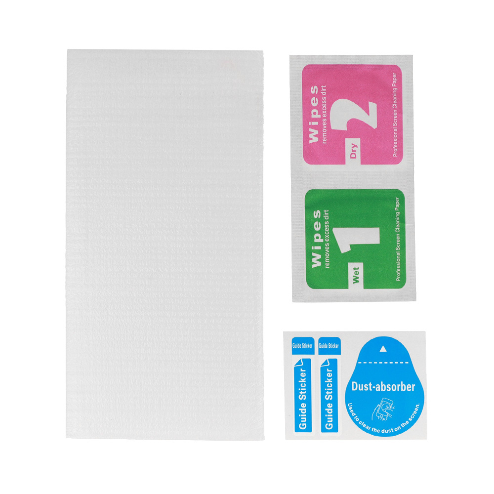 Szk�o hartowane Hard Full Glue 5D czarny Samsung Galaxy S24 / 2