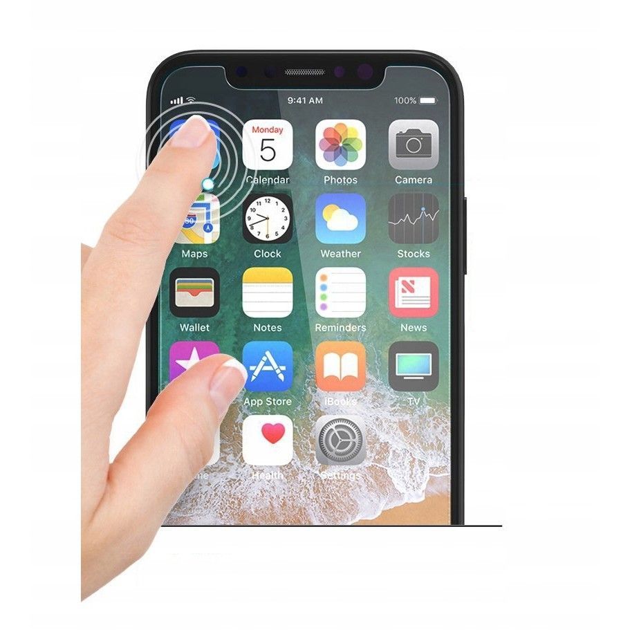 Szklo Hartowane Hofi Glass Pro+ Huawei P40 Lite / 4 Szklo Hartowane Hofi Glass Pro+ Huawei P40 Lite / 4