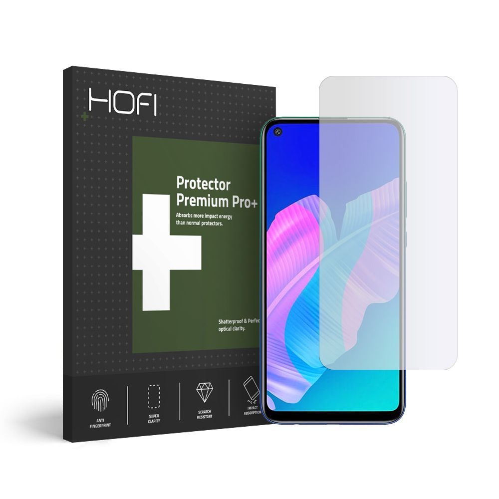 Szklo Hartowane Hofi Glass Pro+ Huawei P40 Lite E Szklo Hartowane Hofi Glass Pro+ Huawei P40 Lite E