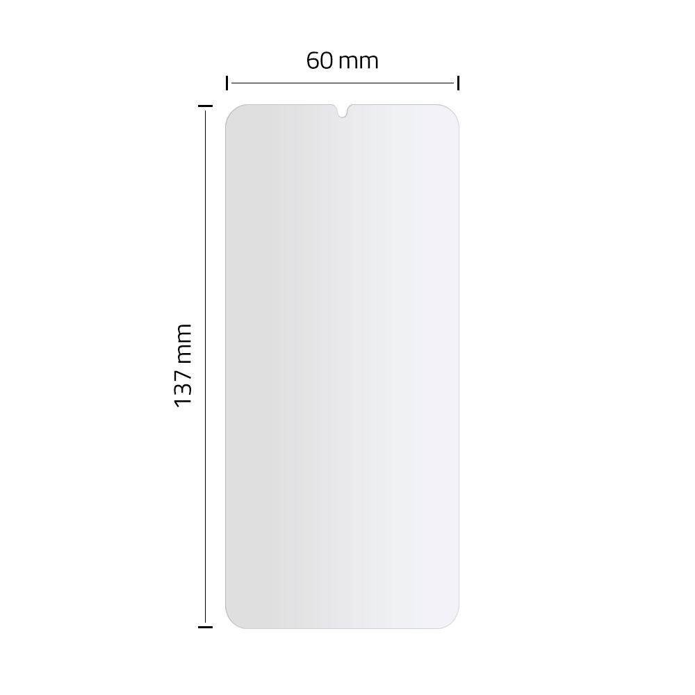 Szklo Hartowane Hofi Glass Pro+ Galaxy A40 Samsung Galaxy A40 / 5