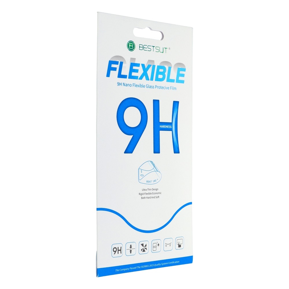 Szko hartowane hybrydowe Bestsuit Flexible Realme C21