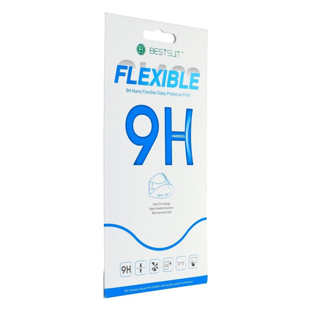Szko hartowane hybrydowe Bestsuit Flexible Samsung S21 FE