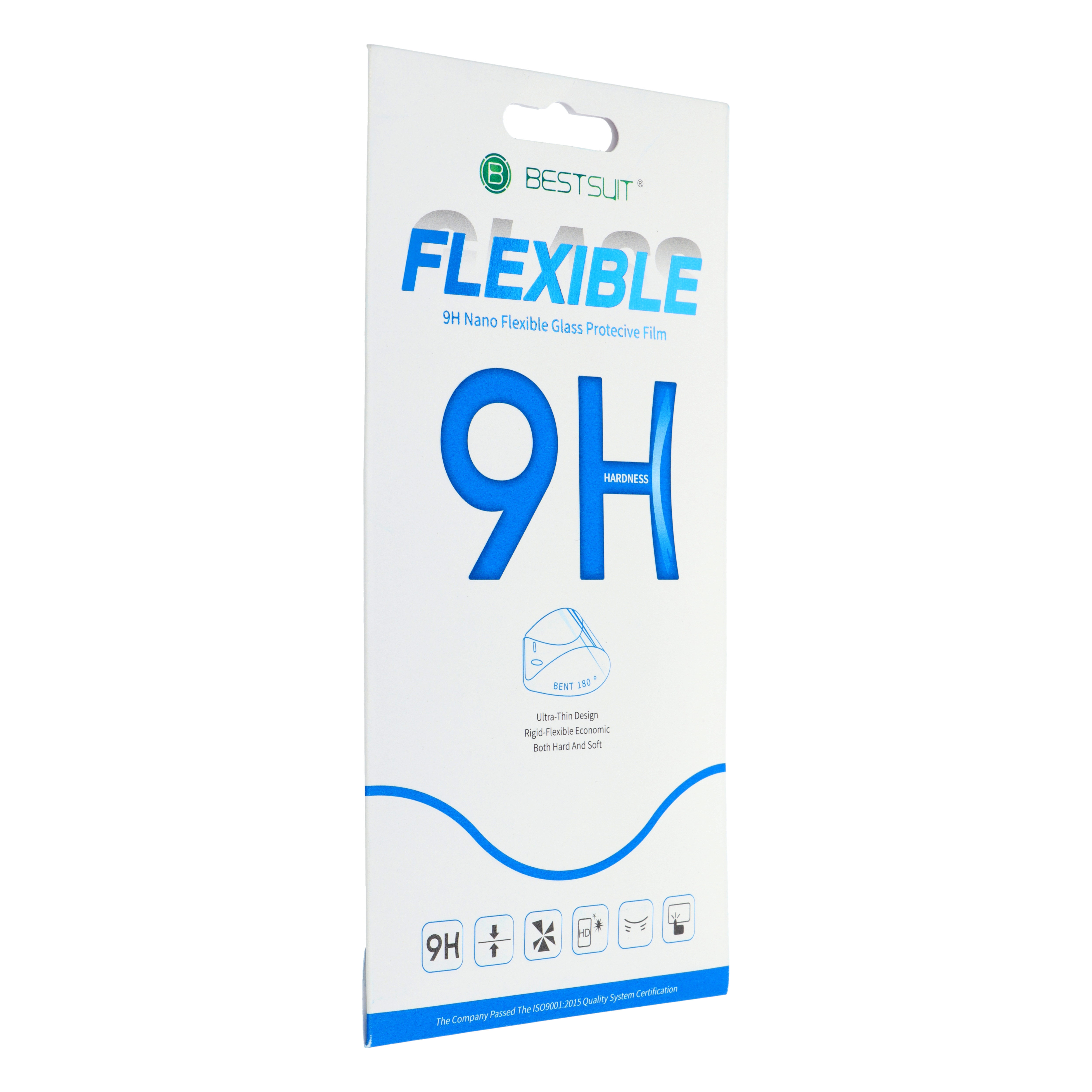 Szko hartowane hybrydowe Bestsuit Flexible Xiaomi 12 Lite