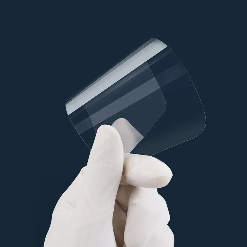 Szko hartowane hybrydowe Tel Protect Best Flexible Apple iPhone 12 Mini / 8