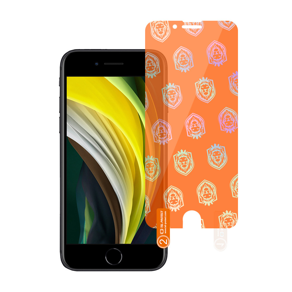 Szk�o hartowane hybrydowe Tel Protect Best Flexible Apple iPhone SE 2020 / 2