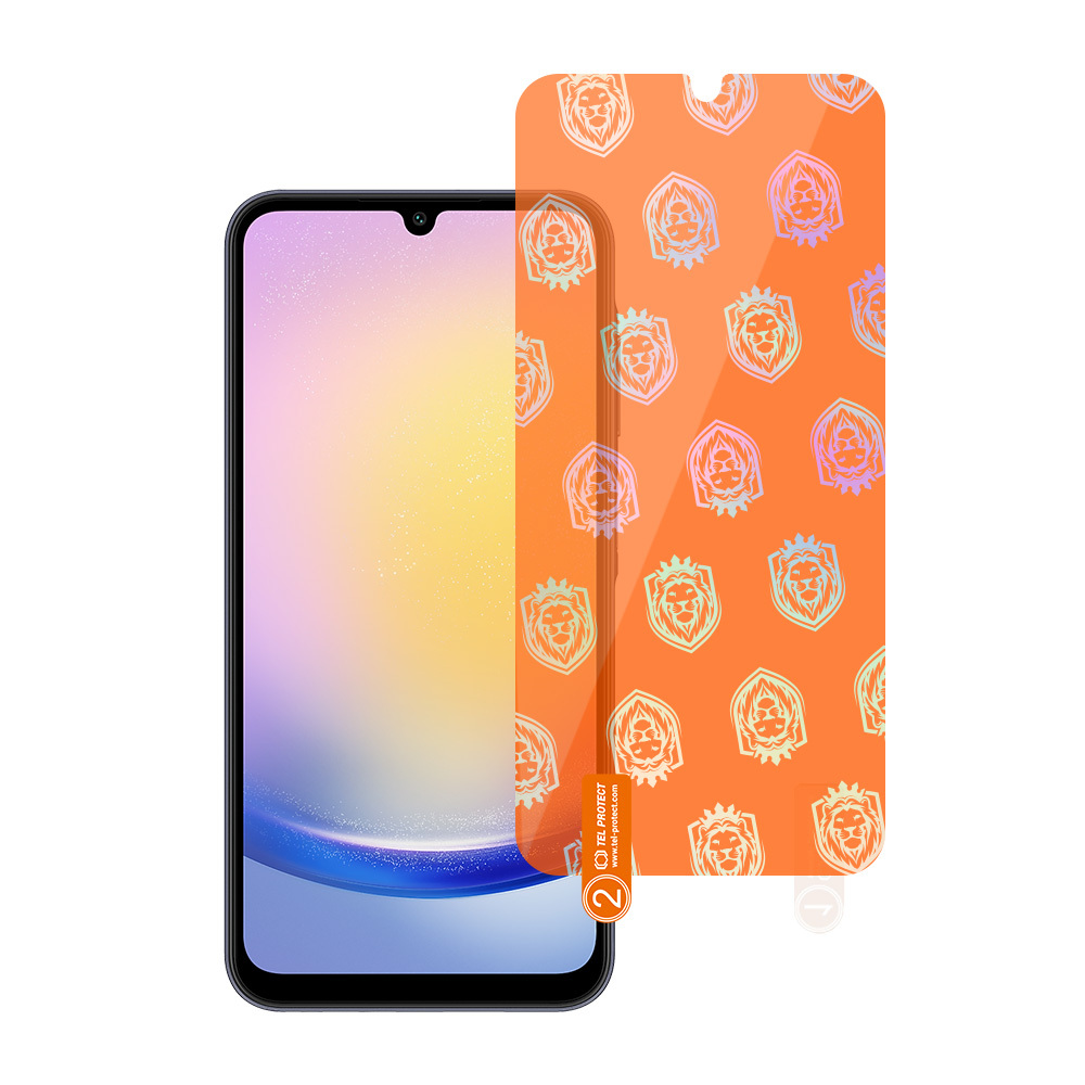 Szk�o hartowane hybrydowe Tel Protect Best Flexible Samsung A16 / 2