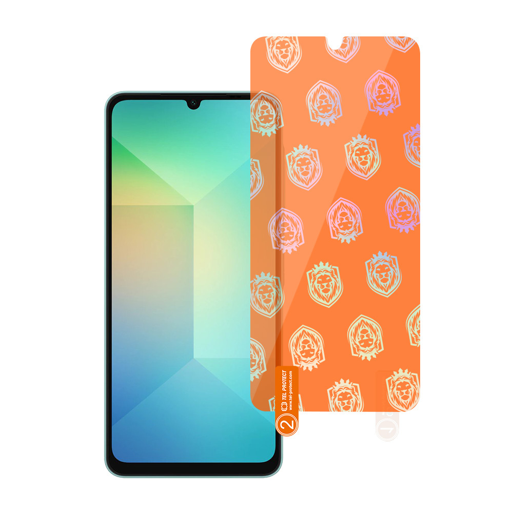 Szk�o hartowane hybrydowe Tel Protect Best Flexible Samsung Galaxy A05 / 2