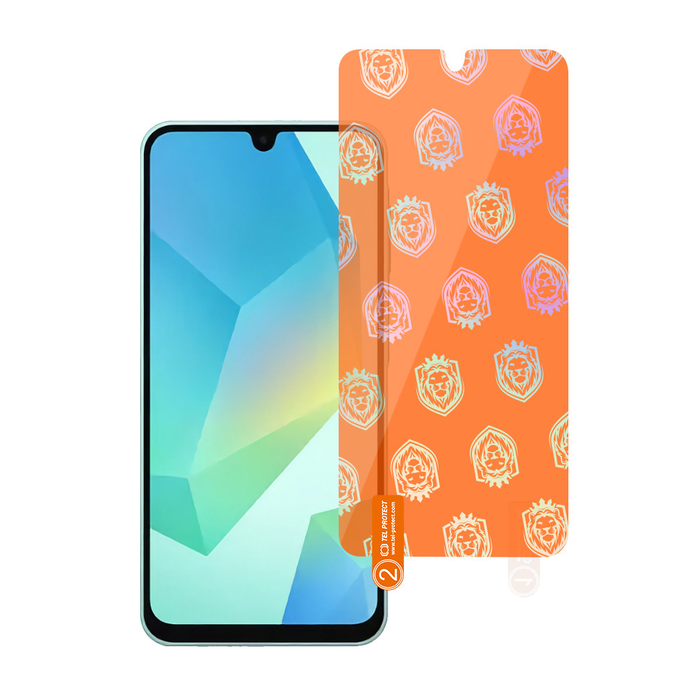 Szk�o hartowane hybrydowe Tel Protect Best Flexible Samsung Galaxy A16 4G / 2