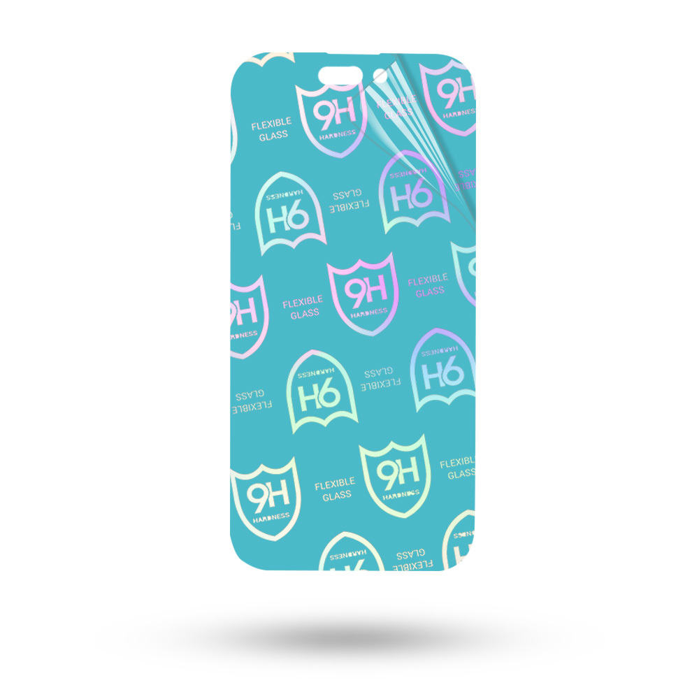 Szk�o hartowane hybrydowe Tel Protect Best Flexible Samsung Galaxy A24 4G / 3