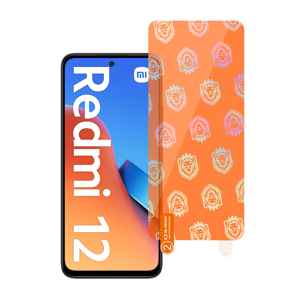 Szk�o hartowane hybrydowe Tel Protect Best Flexible Xiaomi Redmi 13 / 2