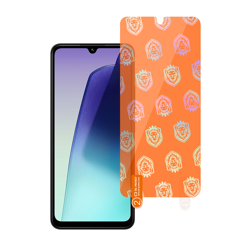 Szk�o hartowane hybrydowe Tel Protect Best Flexible Xiaomi Redmi 14C / 2