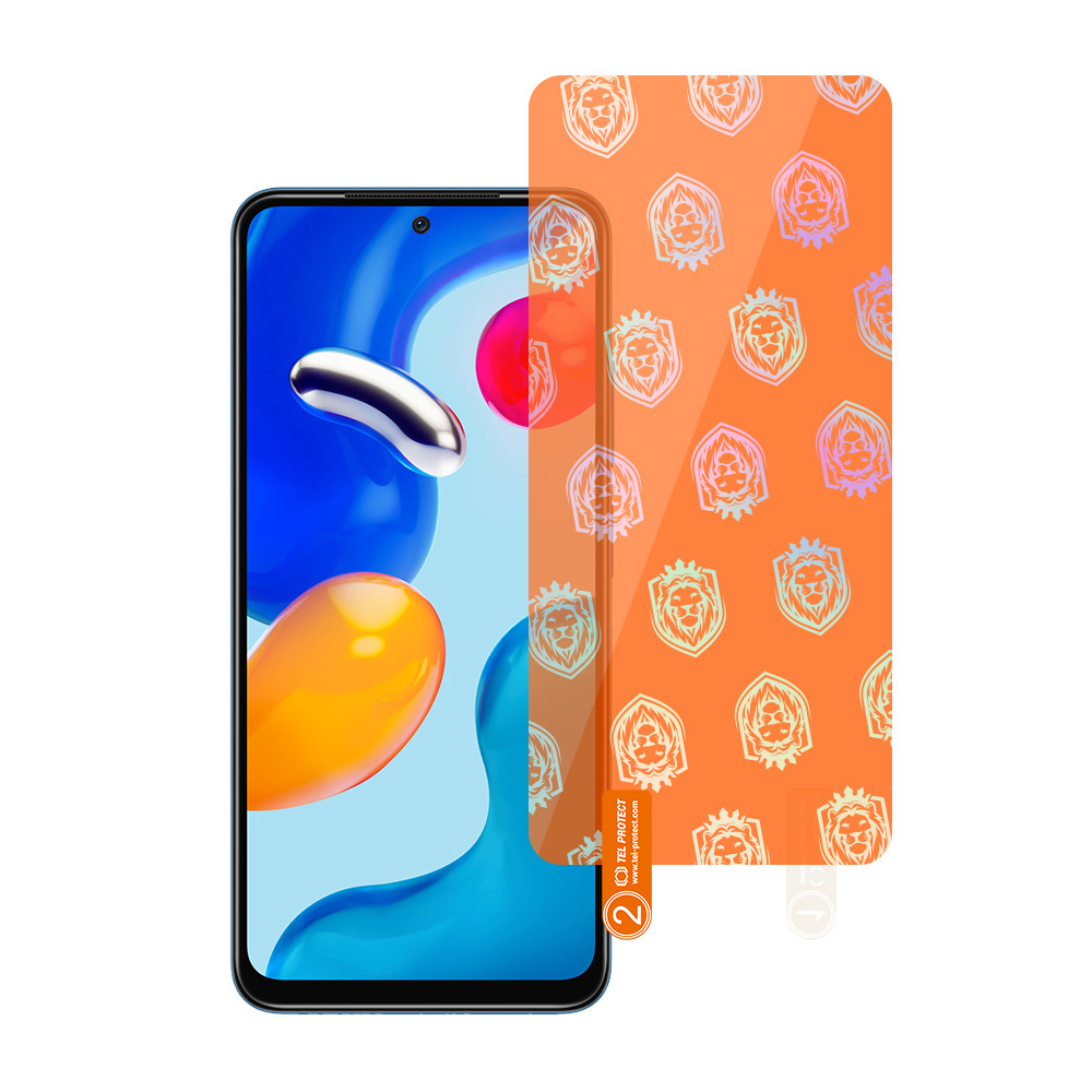 Szk�o hartowane hybrydowe Tel Protect Best Flexible Xiaomi Redmi Note 11 Pro / 2