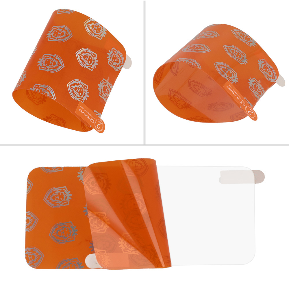 Szk�o hartowane hybrydowe Tel Protect Best Flexible Xiaomi Redmi Note 11S / 4