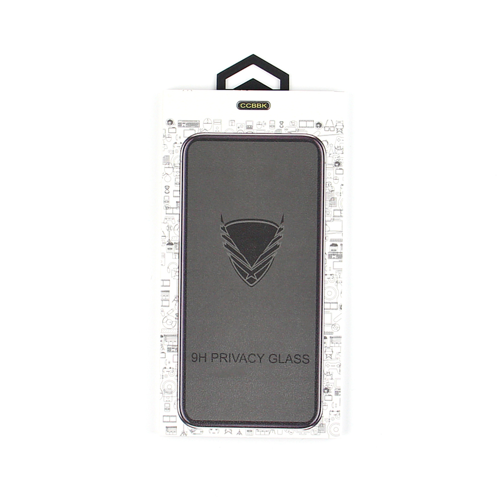 Szk�o hartowane prywatyzuj�ce OG Premium Privacy Apple iPhone 14 Pro
