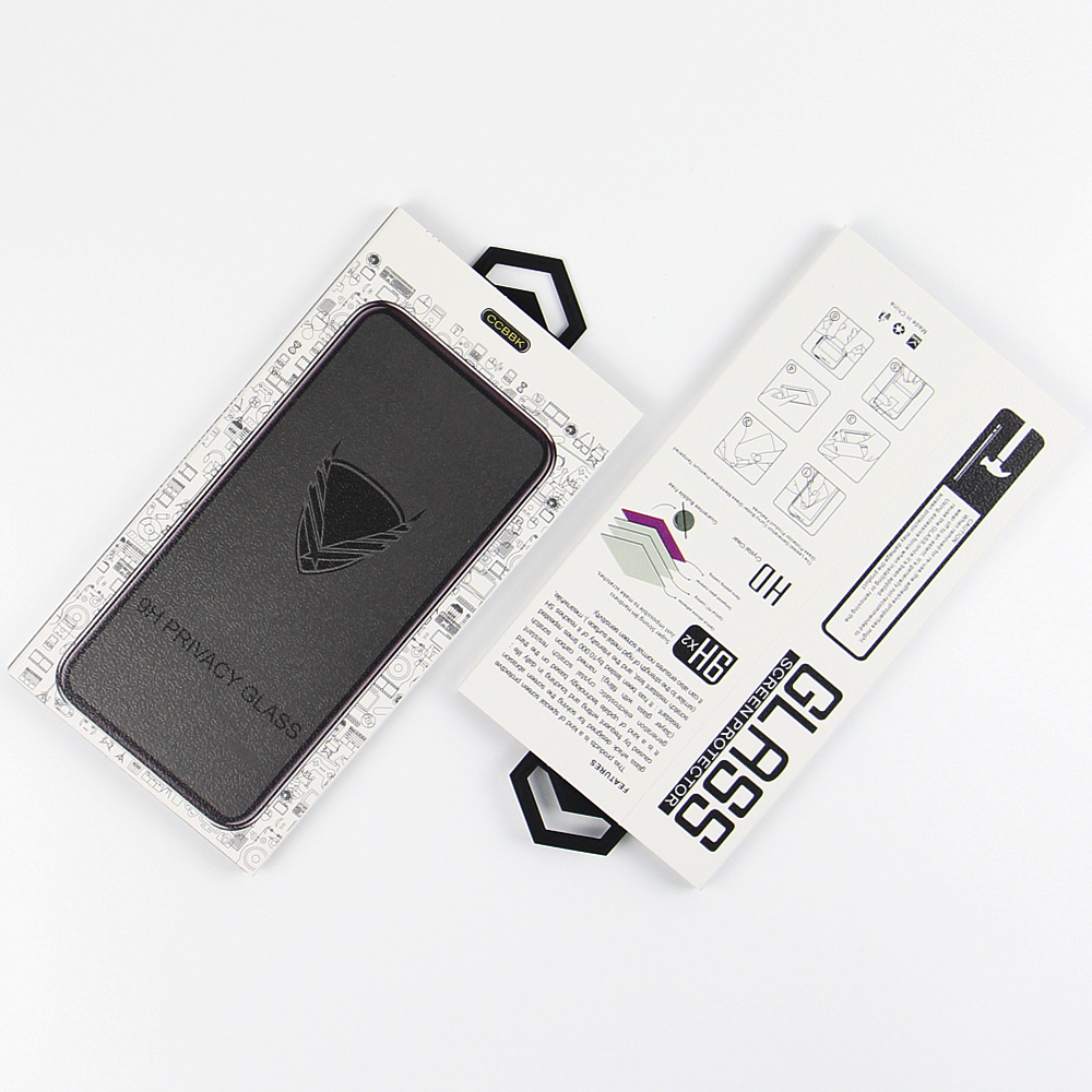 Szk�o hartowane OG Premium Privacy Samsung Galaxy S25 Plus / 2