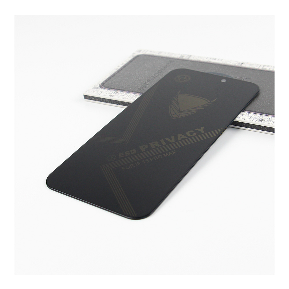 Szk�o hartowane OG Premium Privacy Samsung Galaxy A57 5G / 4
