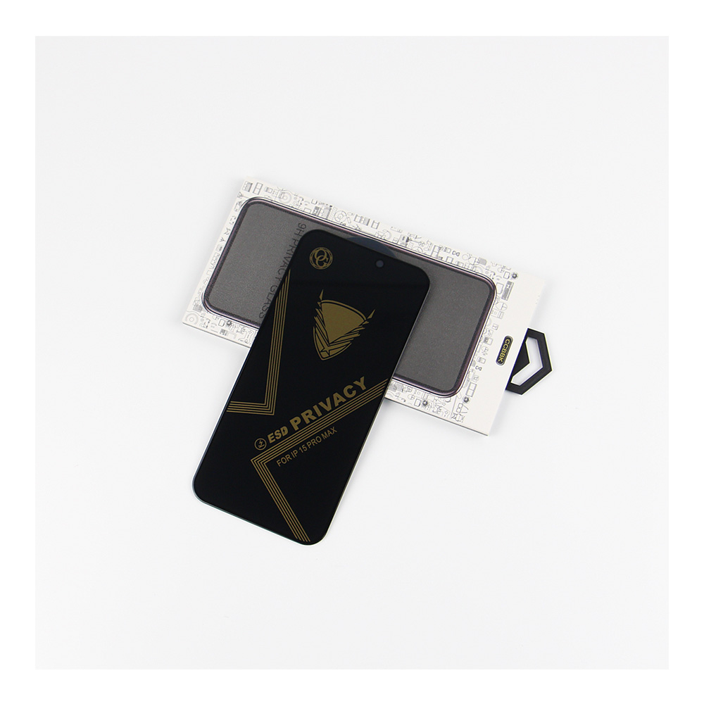 Szk�o hartowane OG Premium Privacy Samsung Galaxy A57 5G / 5