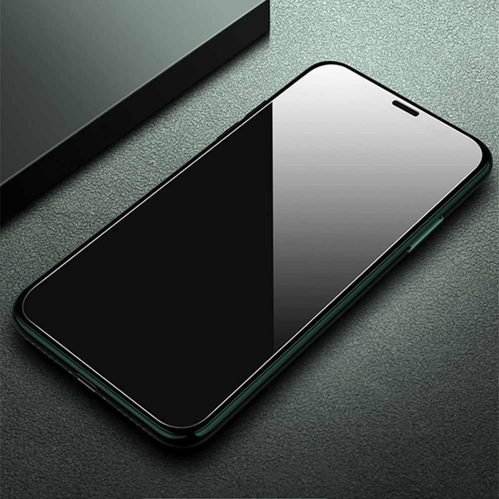 Szko hartowane Orange Glass Apple iPhone 11 Pro Max / 5