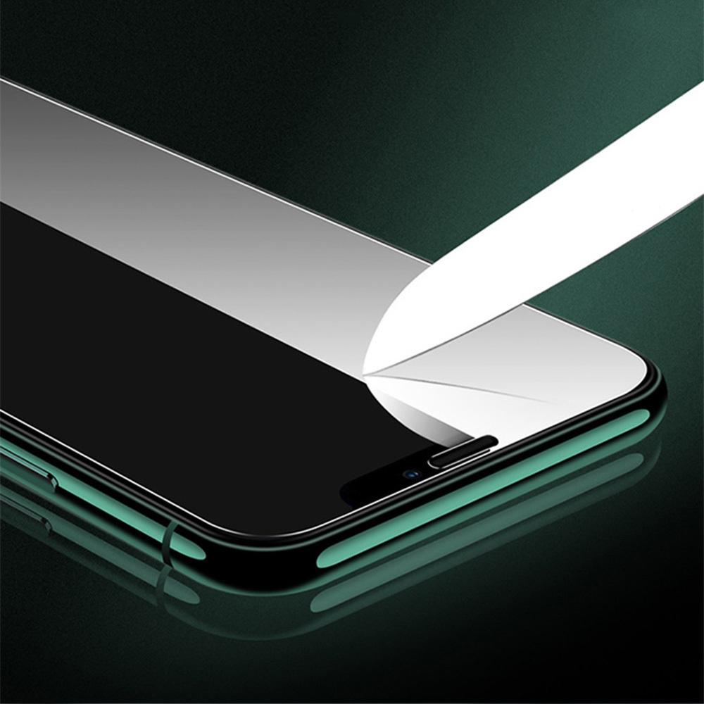 Szko hartowane Orange Glass Apple iPhone 15 Pro Max / 7