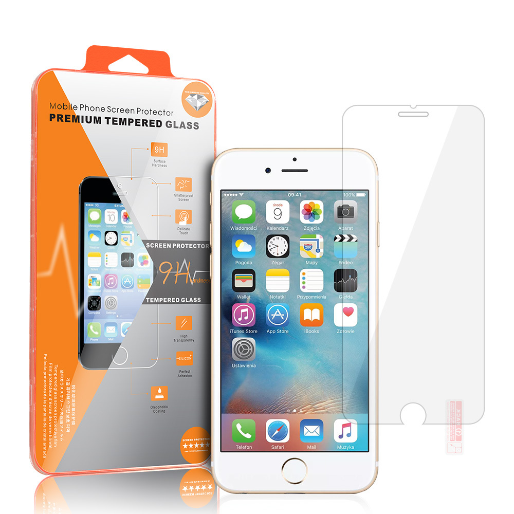 Szk�o hartowane Orange Glass Apple iPhone 6 Plus