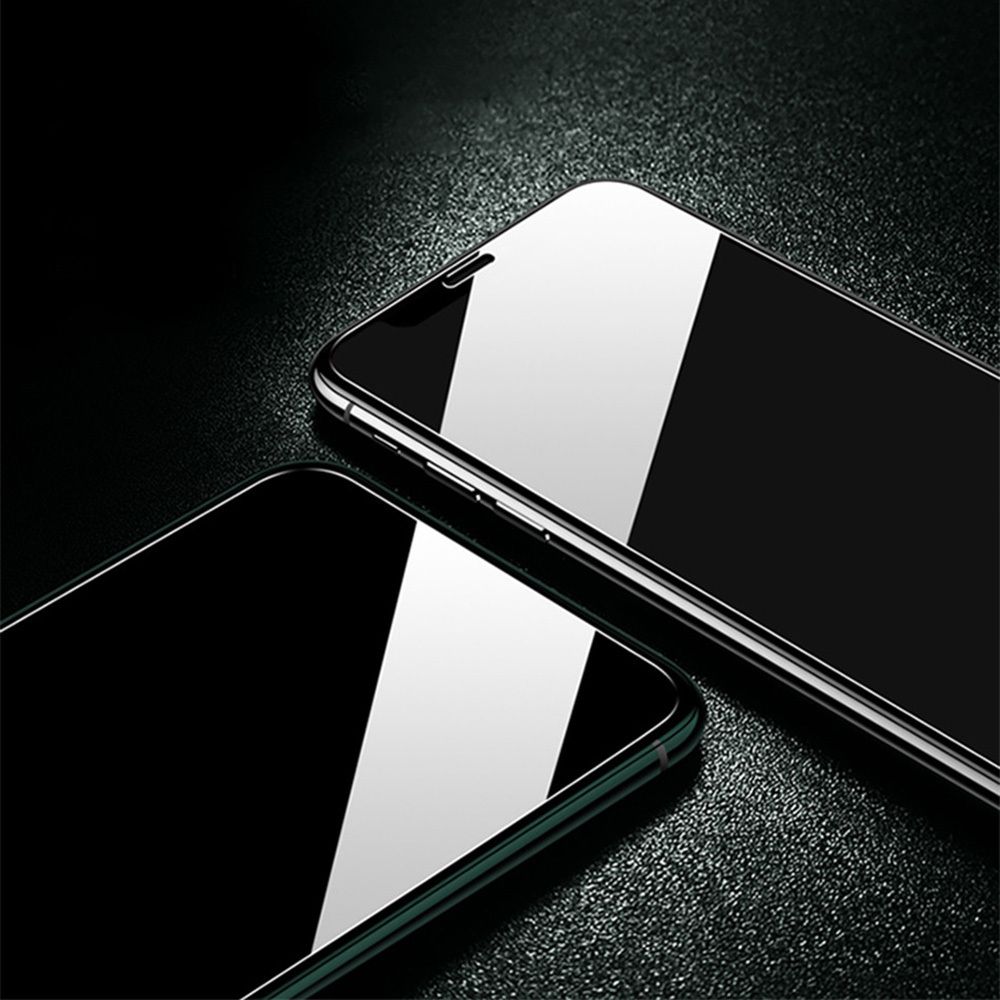 Szko hartowane Orange Glass Apple iPhone SE 2020 / 6