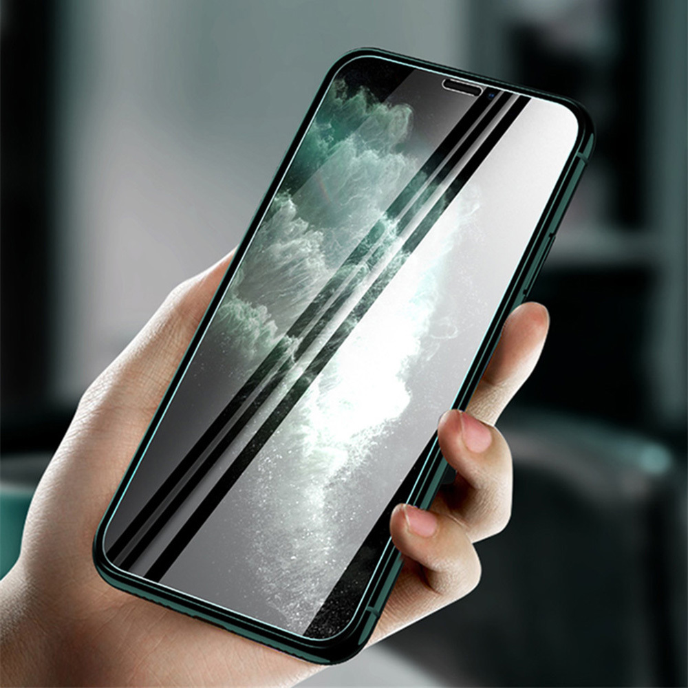 Szko hartowane Orange Glass Apple iPhone SE 2020 / 8