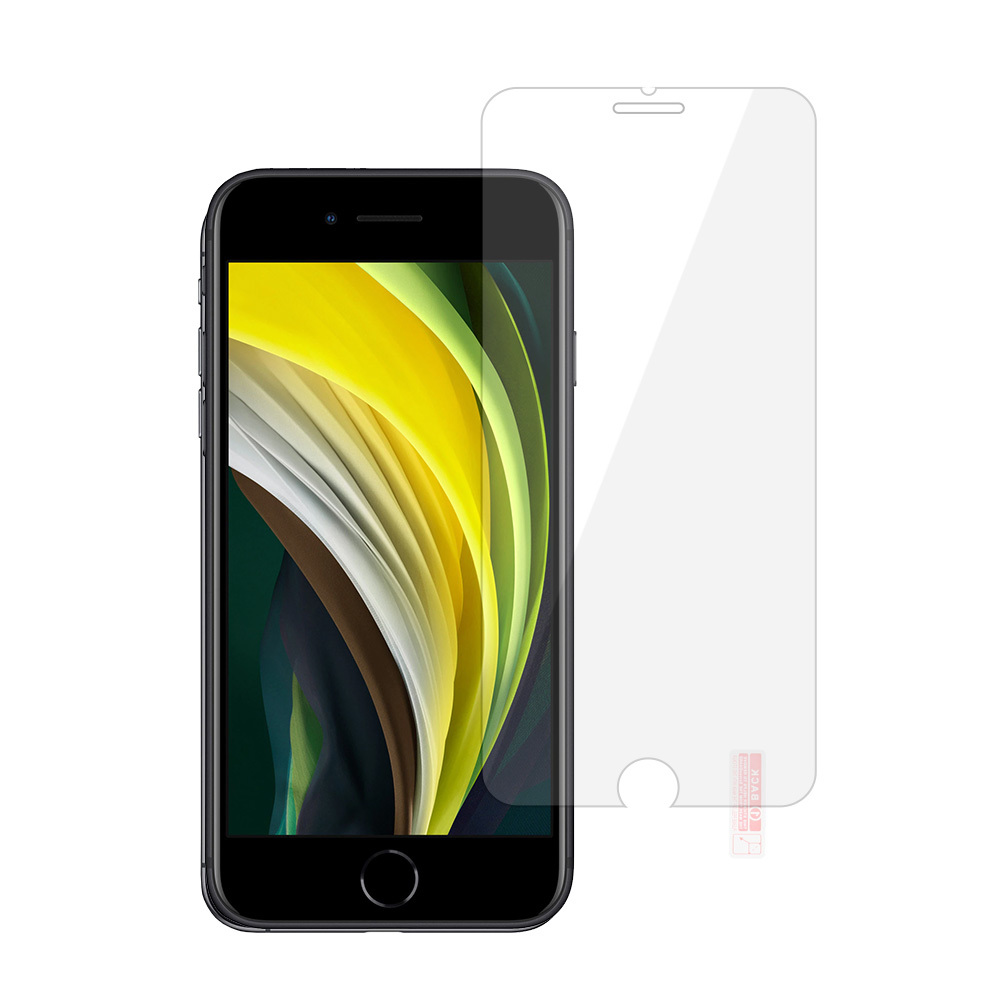 Szko hartowane Orange Glass Apple iPhone SE 2022 / 2