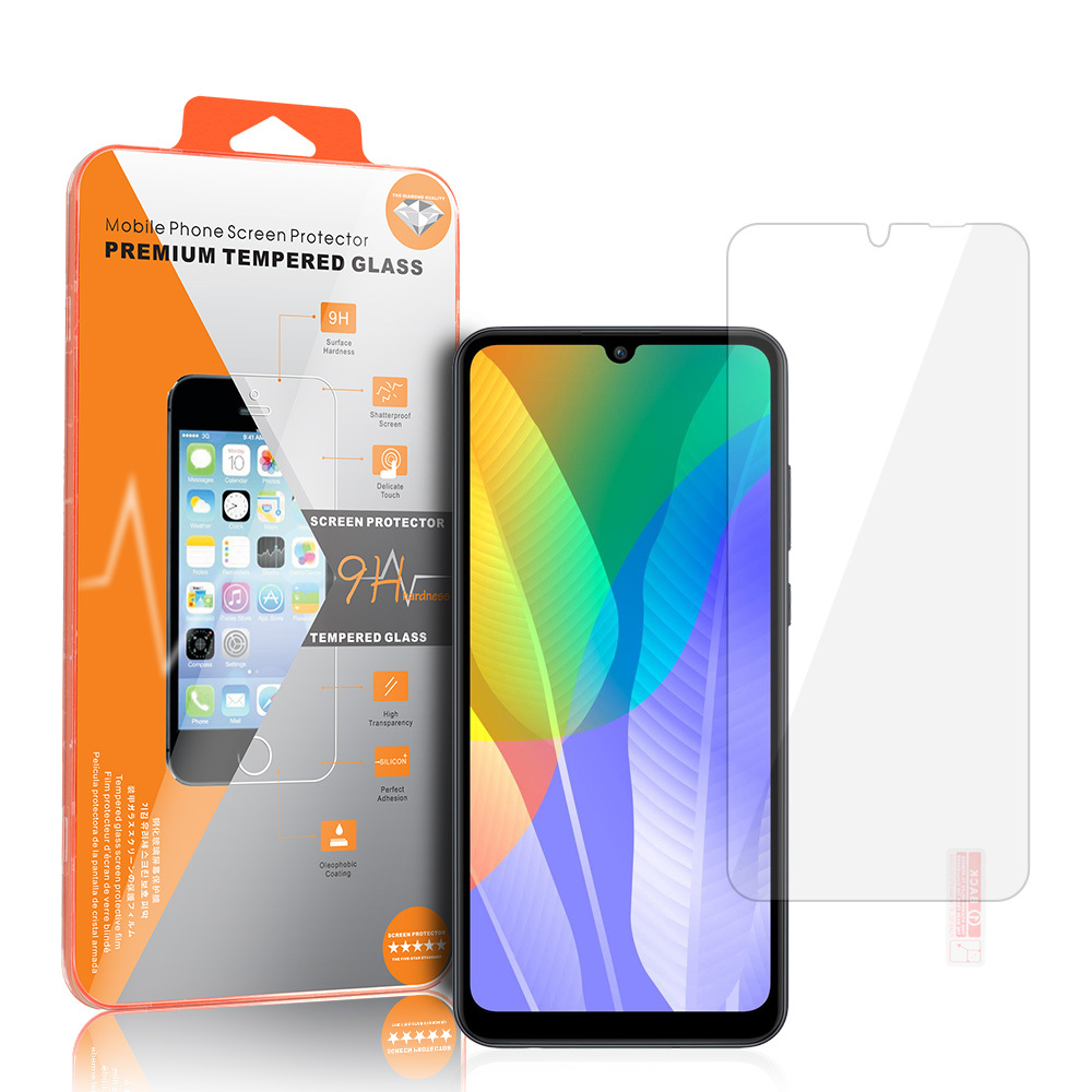 Szk�o hartowane Orange Glass Huawei P Smart S