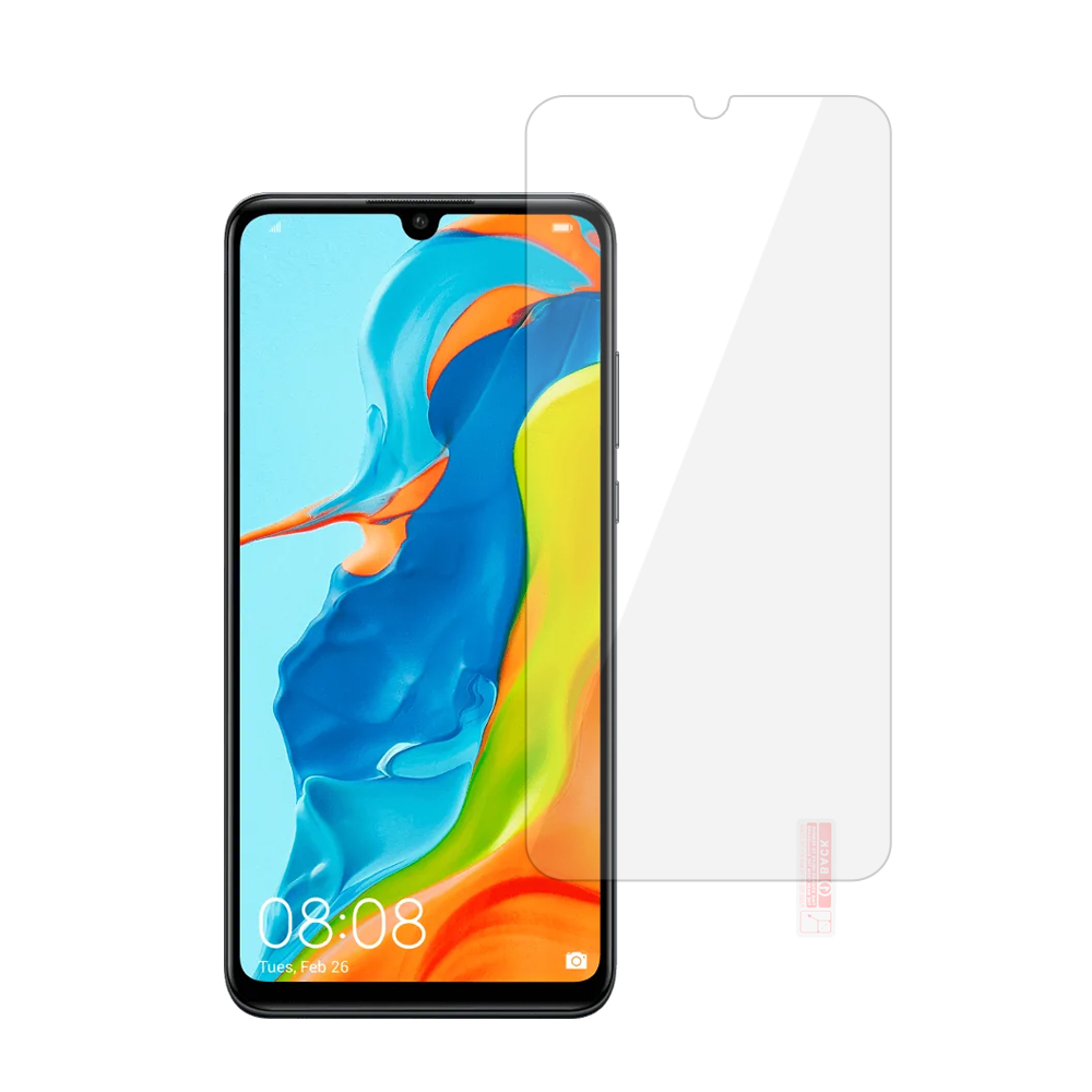Szk�o hartowane Orange Glass Huawei P30 Lite / 2