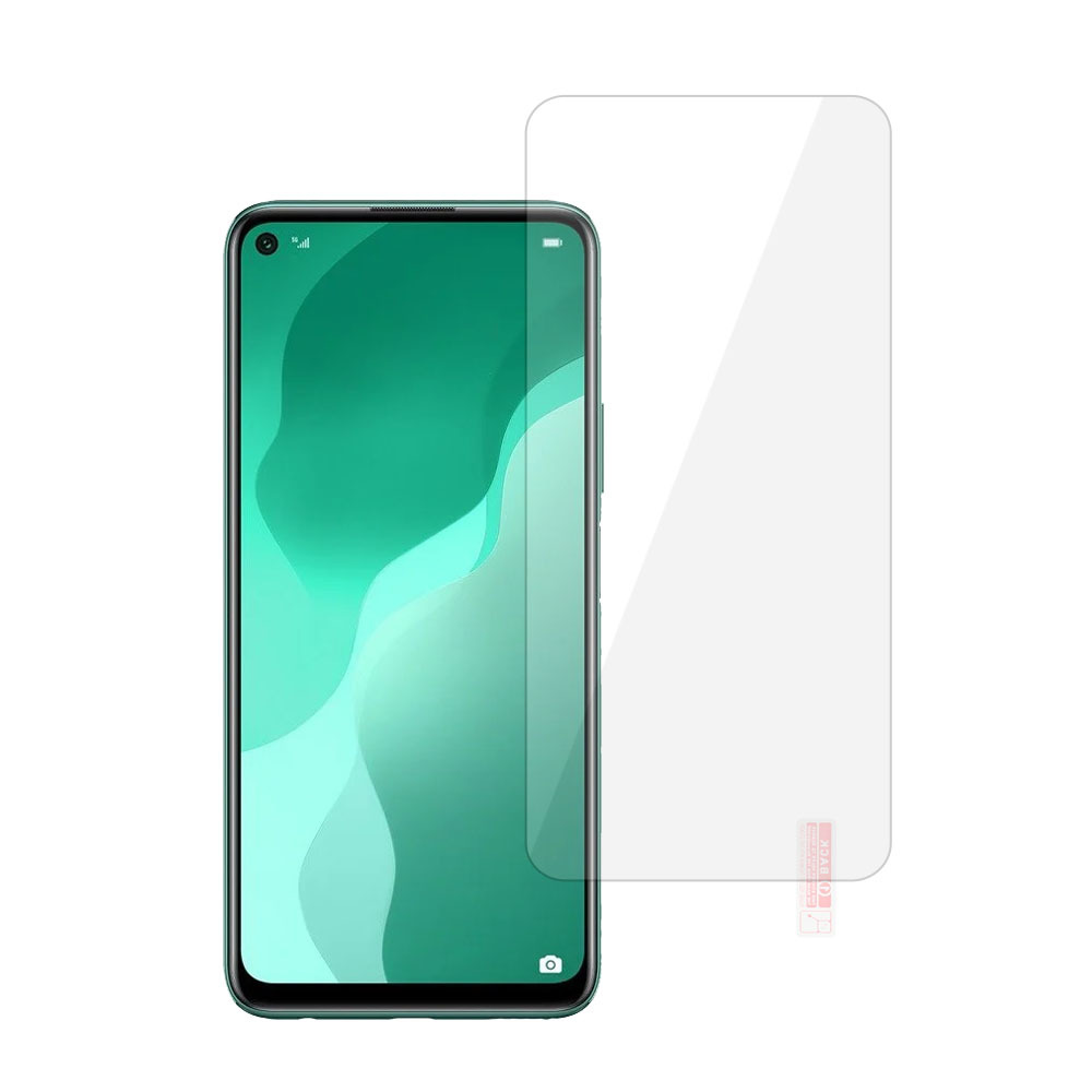 Szk�o hartowane Orange Glass Huawei P40 Lite 5G / 2