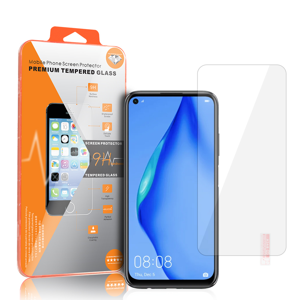 Szk�o hartowane Orange Glass Huawei P40 Lite