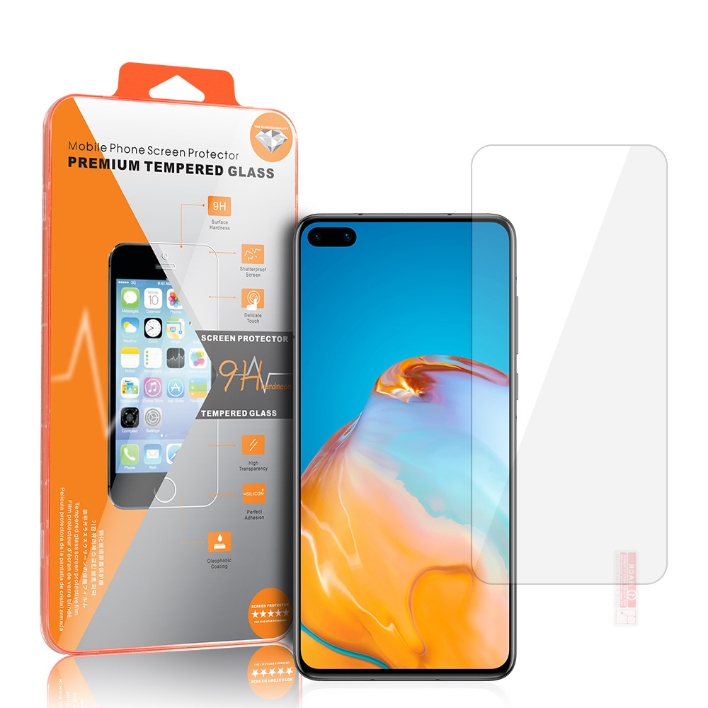 Szk�o hartowane Orange Glass Huawei P40
