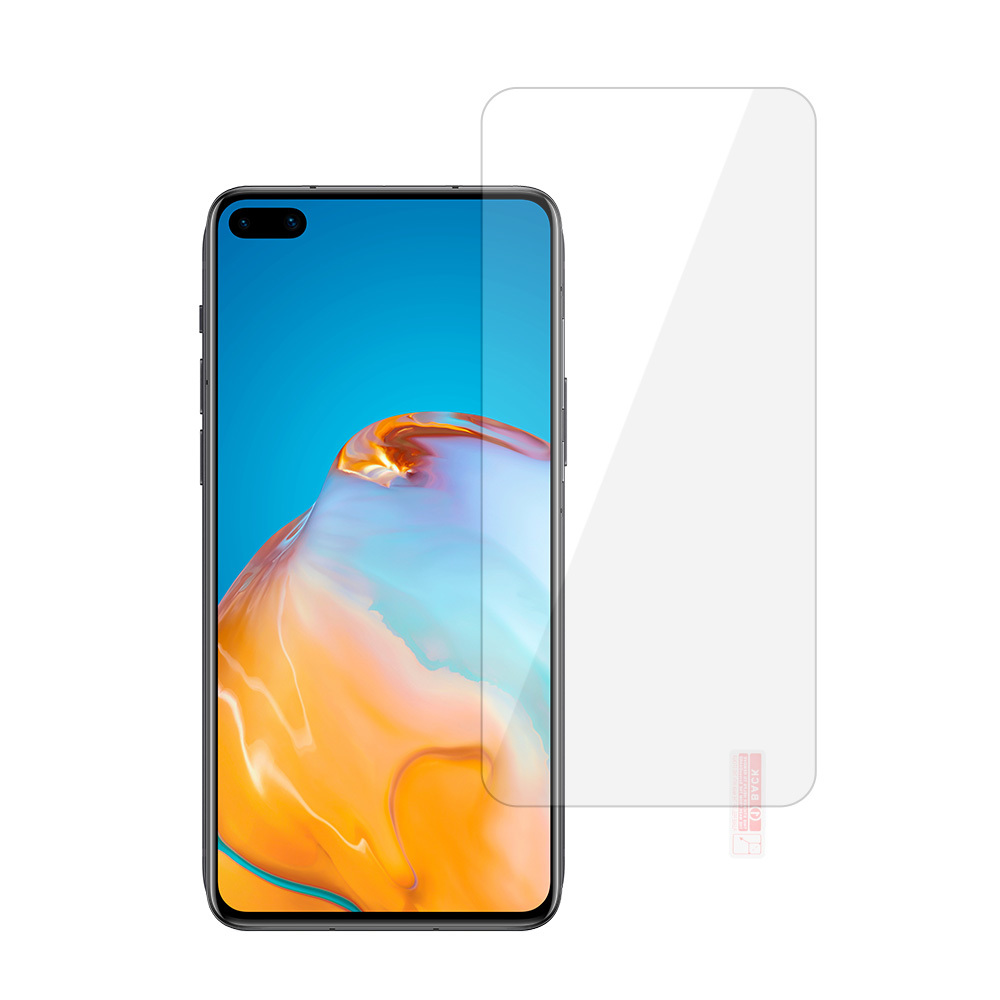 Szk�o hartowane Orange Glass Huawei P40 / 2