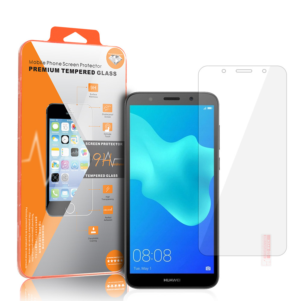 Szk�o hartowane Orange Glass Huawei Y5 (2018)