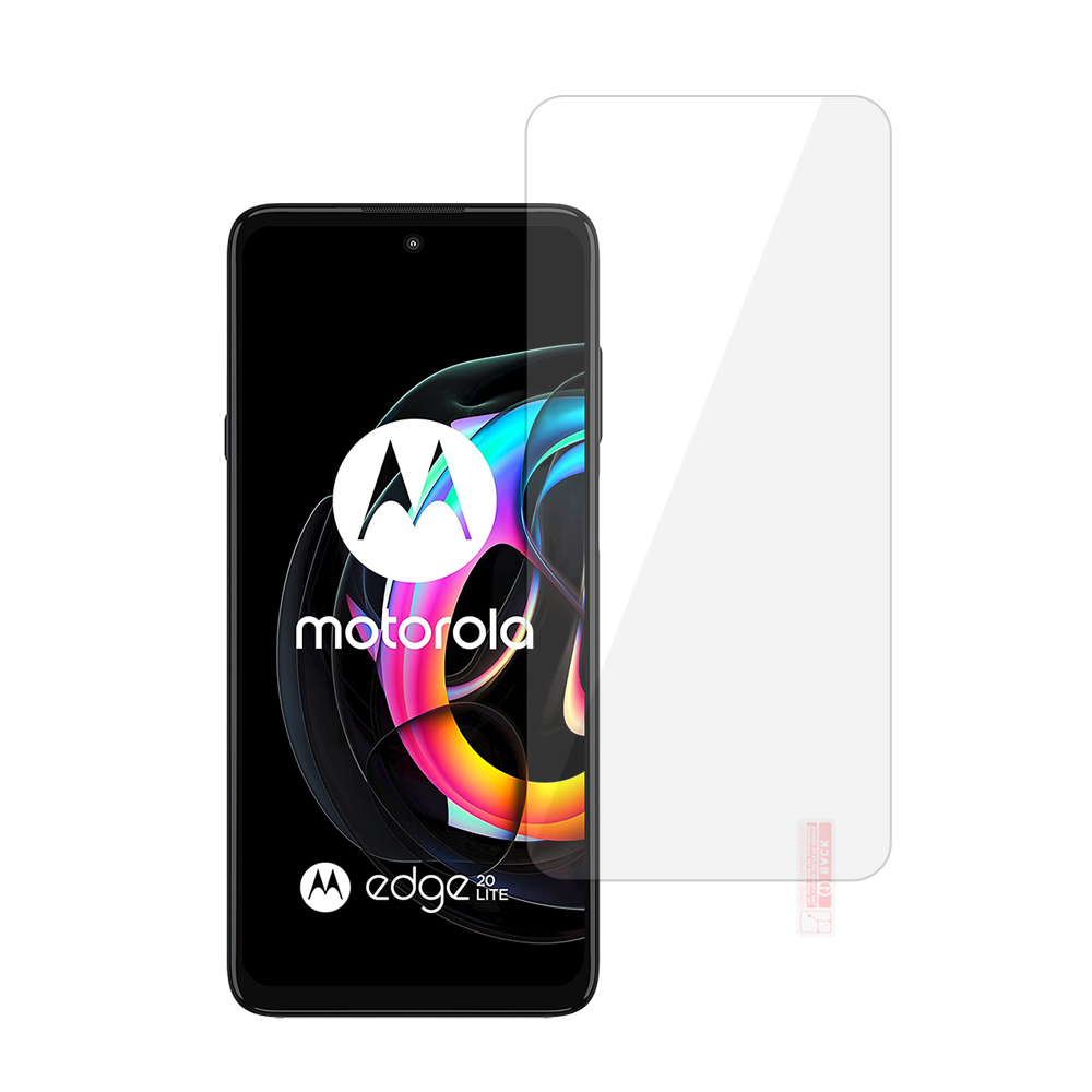 Szkło hartowane Orange Glass Motorola Edge 20 Lite 5G / 2 Szkło hartowane Orange Glass Motorola Edge 20 Lite 5G / 2